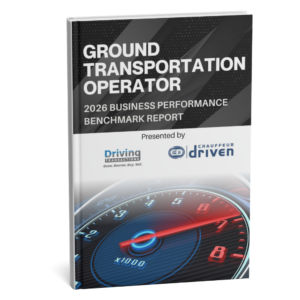 gto research report - 2026 business performance benchmark report